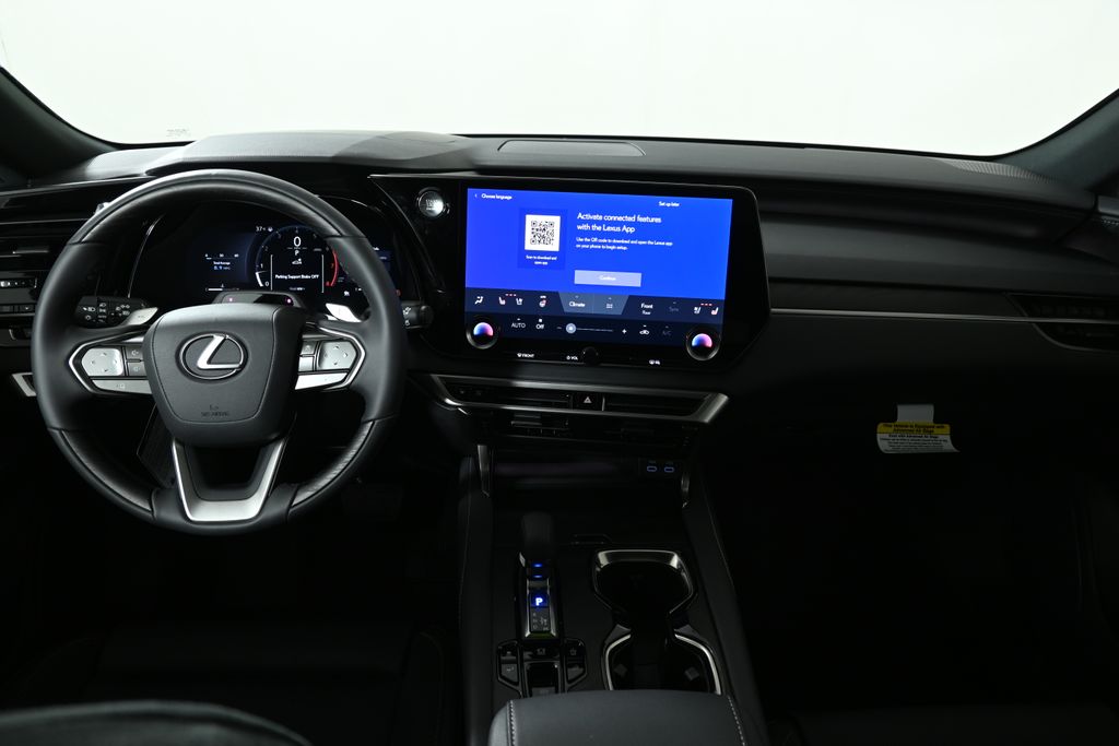 Thumbnail: 2026 Lexus RX - 17