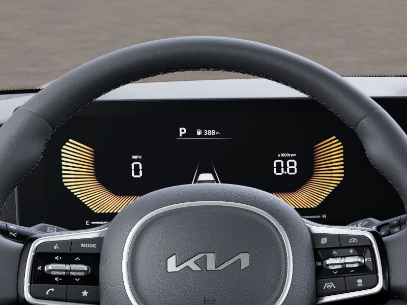 2026 Kia Carnival EX - Photo 21