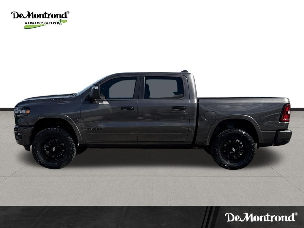 2026 Ram 1500 Big Horn/Lone Star Gray at Big Star Chrysler Jeep Dodge Ram 