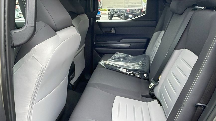 New 2026 Toyota Tacoma i-FORCE MAX Truck