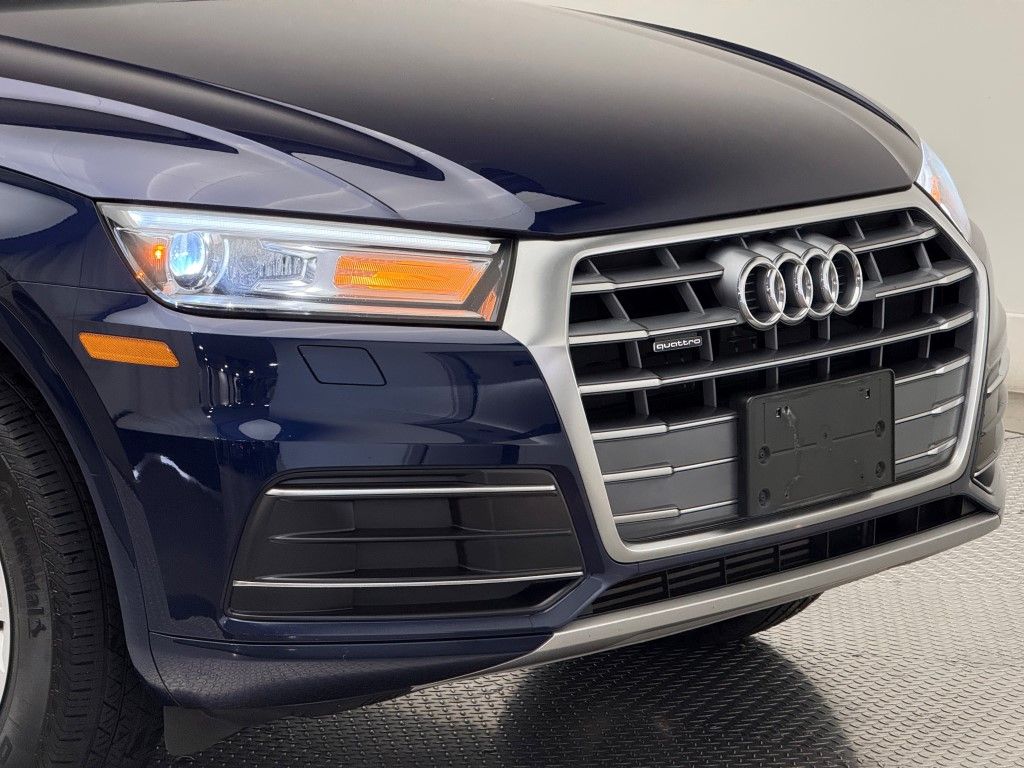 Thumbnail: 2019 Audi Q5 - 2