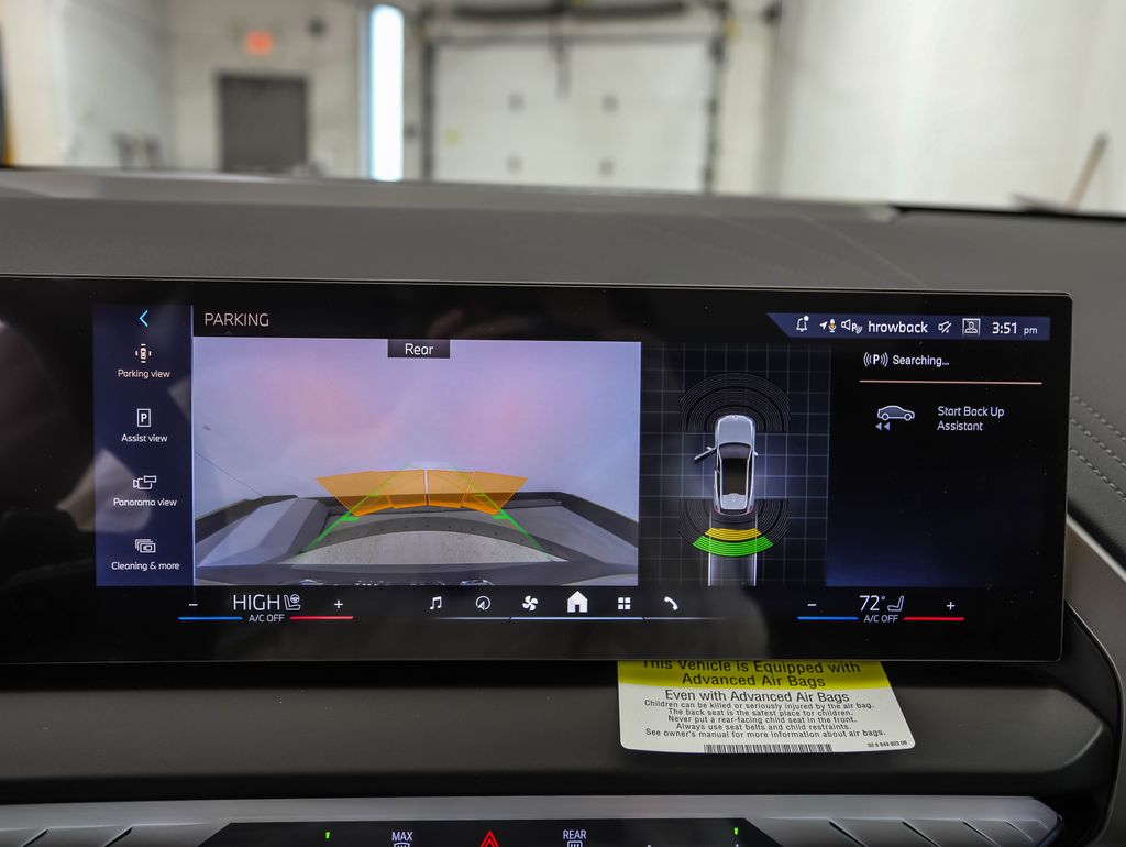 Thumbnail: 2026 BMW X3 - 19