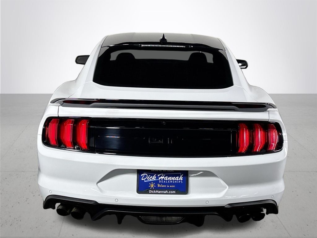 2023 Ford Mustang GT