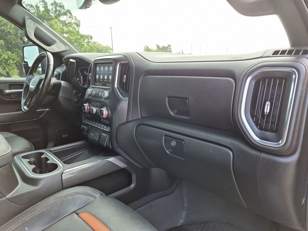 Used Car 2022 Gmc Sierra 2500hd  At4 For Sale Under $60,000 In Austin, Texas