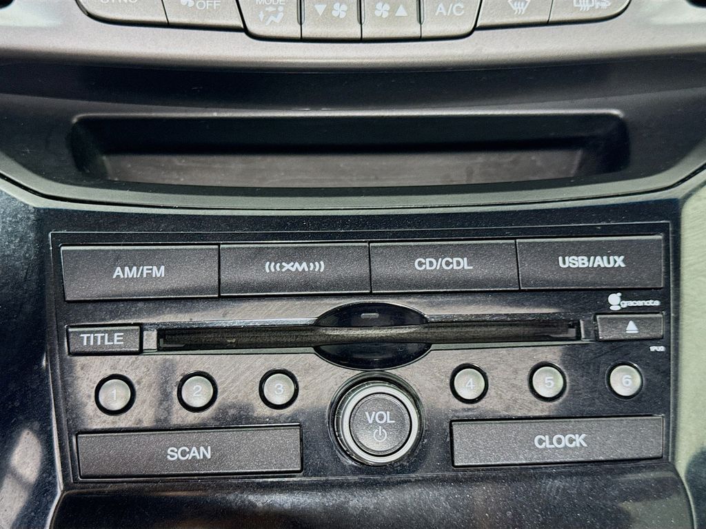 Used Car 2013 Honda Odyssey  Ex-l For Sale Under $12,000 In Austin, Texas