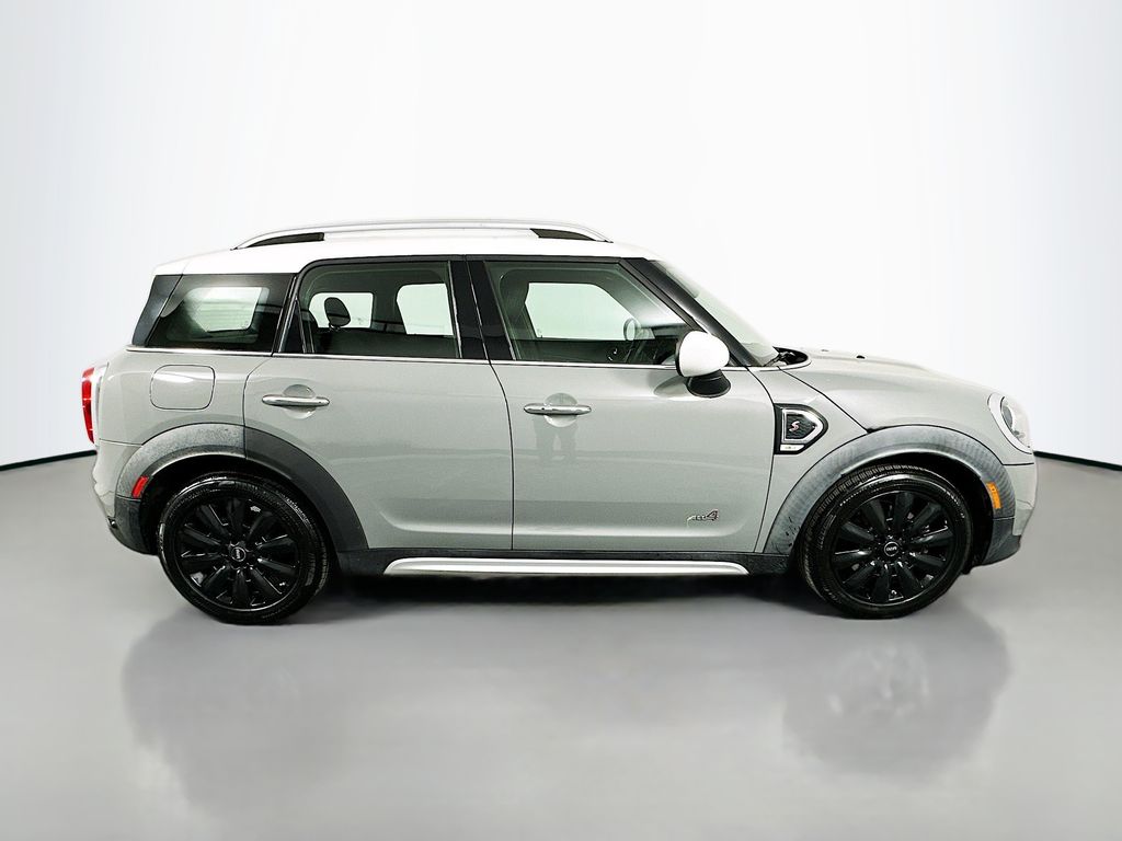 Thumbnail: 2019 MINI Cooper Countryman - 4