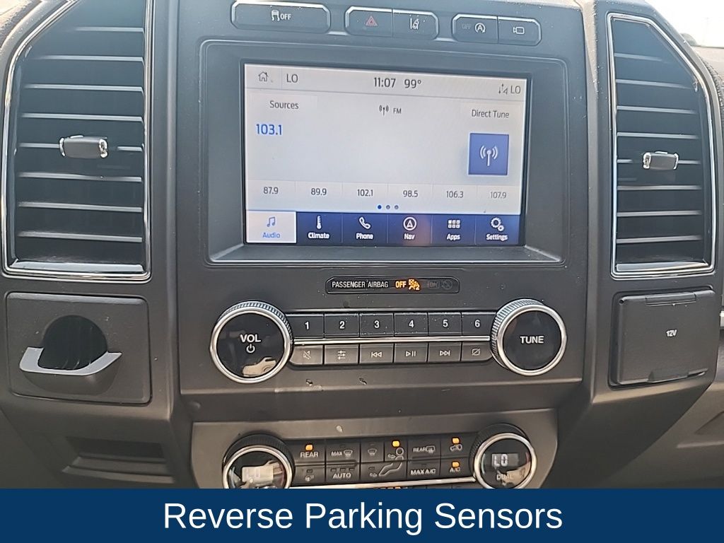 2020 Ford Expedition Limited MAX