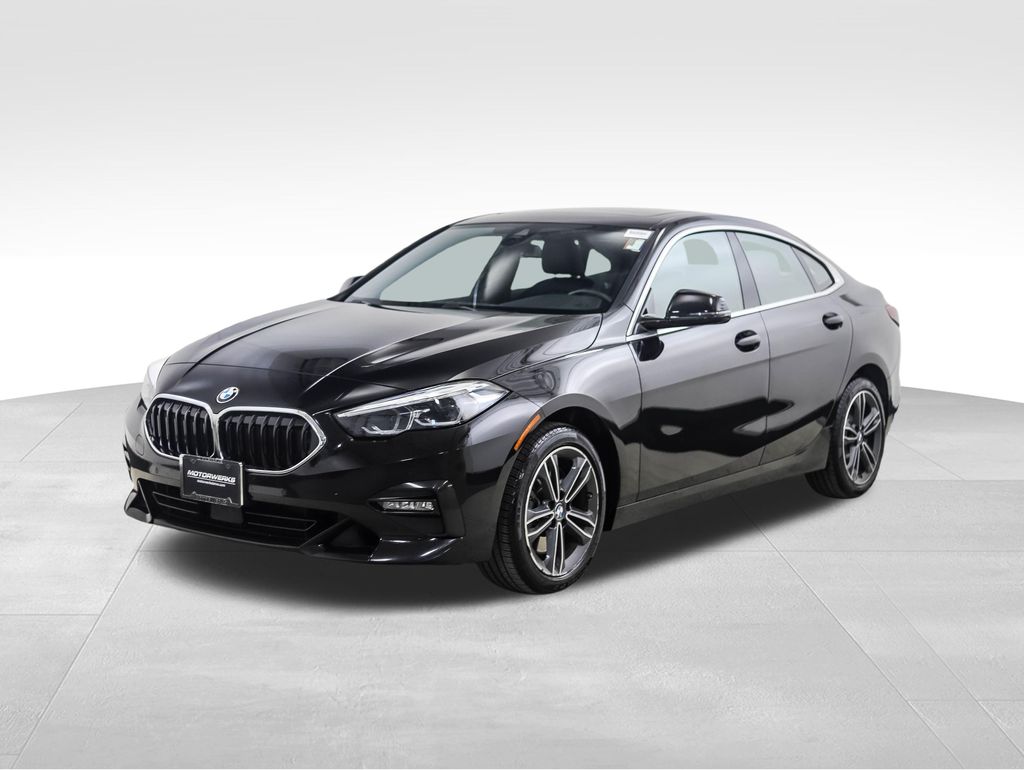 2021 BMW 2 Series 228i xDrive -
                  Bloomington, MN