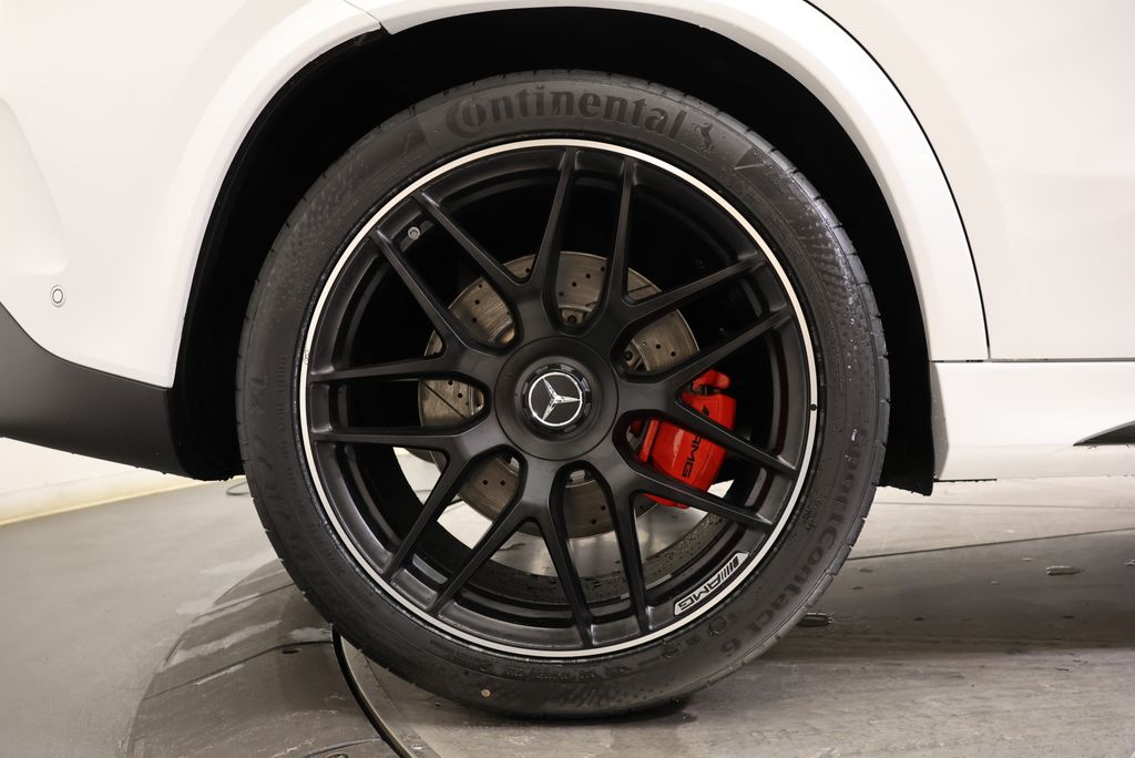 Thumbnail: 2026 Mercedes-Benz GLE - 13
