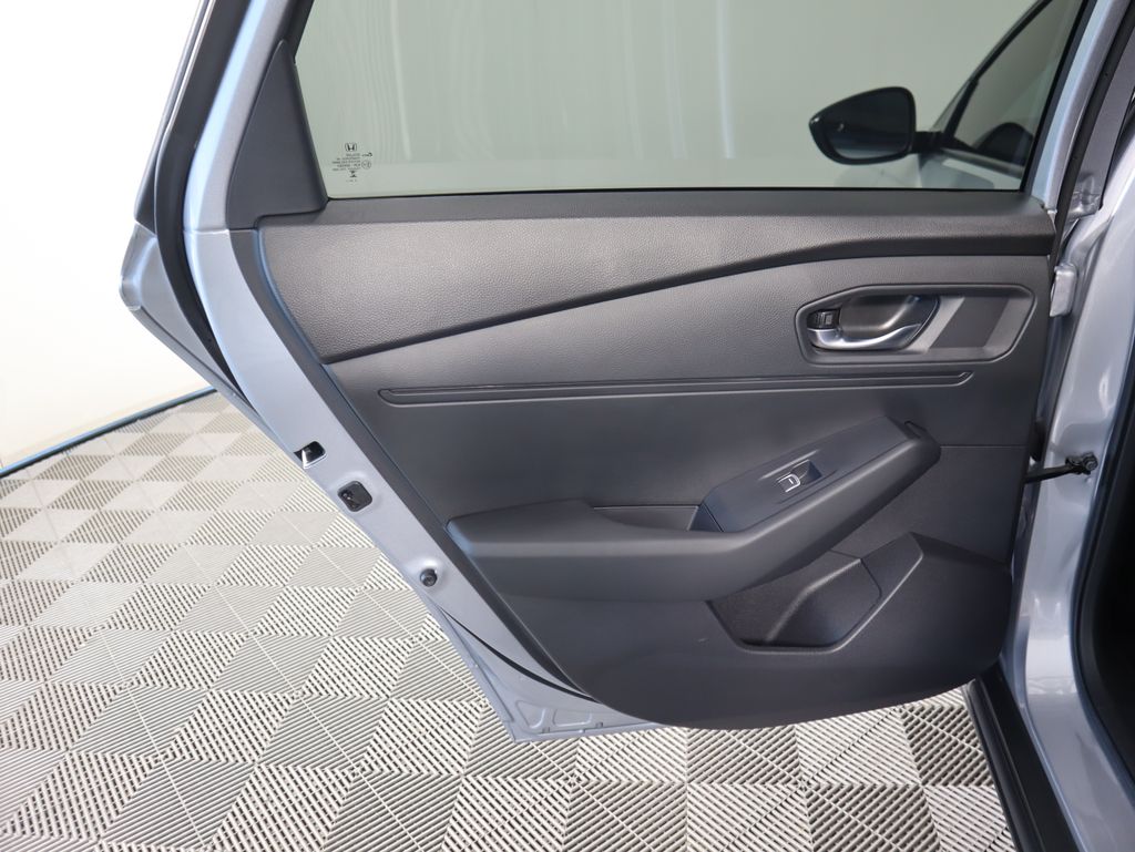 Thumbnail: 2025 Honda Accord - 26