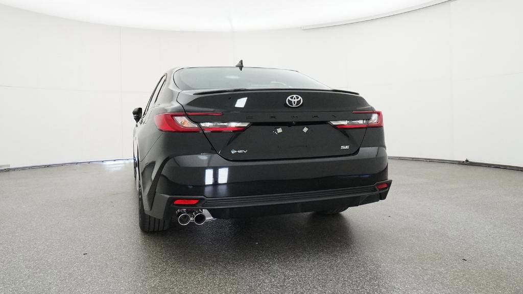 Thumbnail: 2025 Toyota Camry - 20