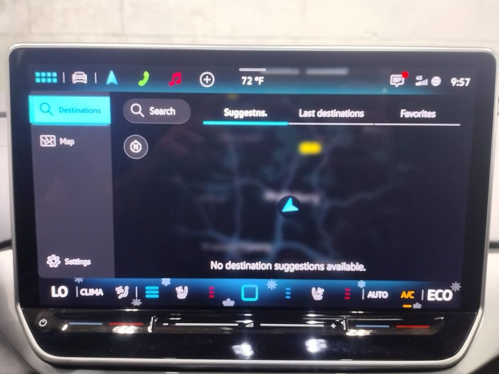2025 Volkswagen ID.4 Pro S Plus