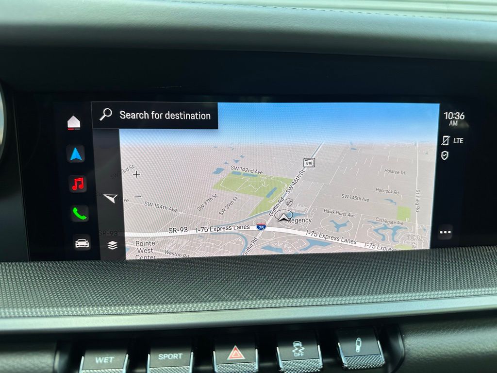 Thumbnail: 2022 Porsche 911 - 32