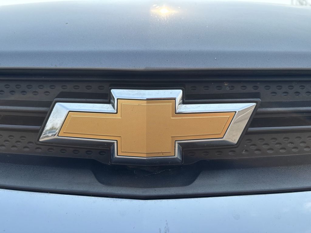 Used 2023 Chevrolet TrailBlazer SUV