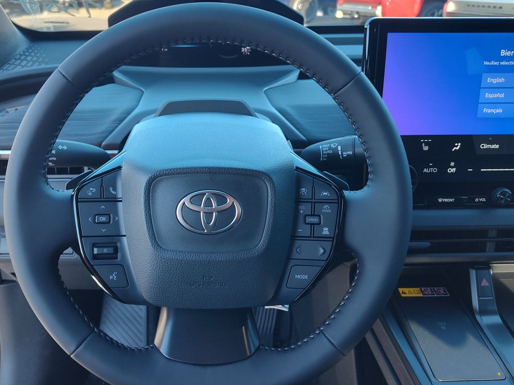 New 2026 Toyota C-HR SUV