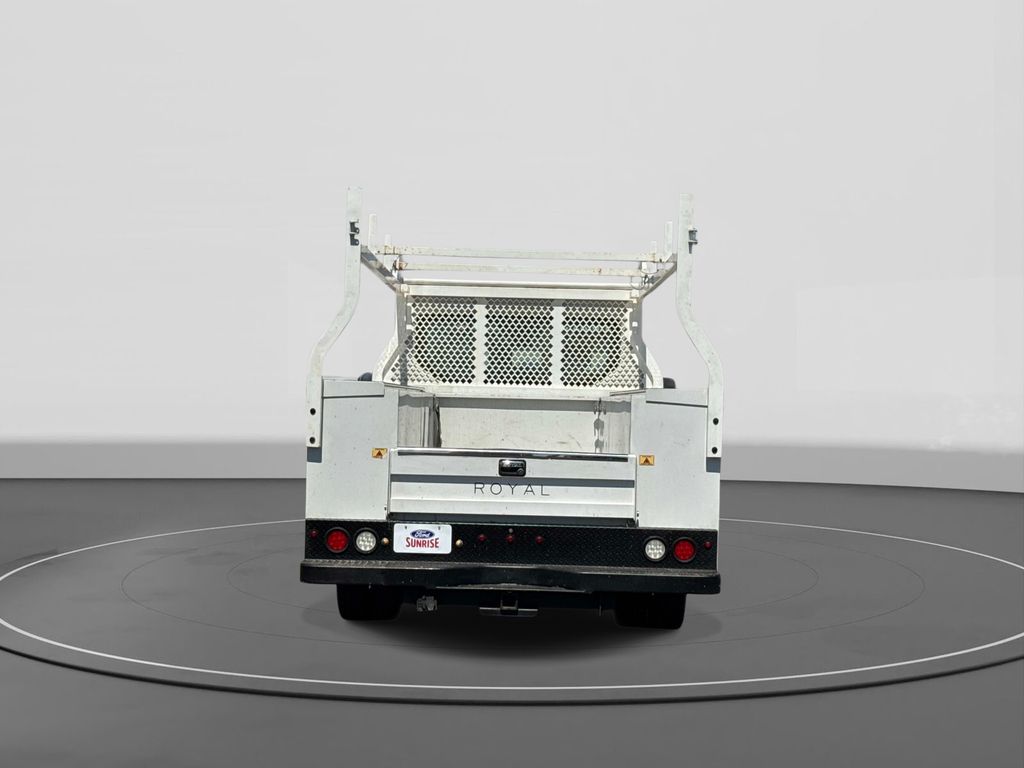 Used 2017 Ford Transit-350 Base