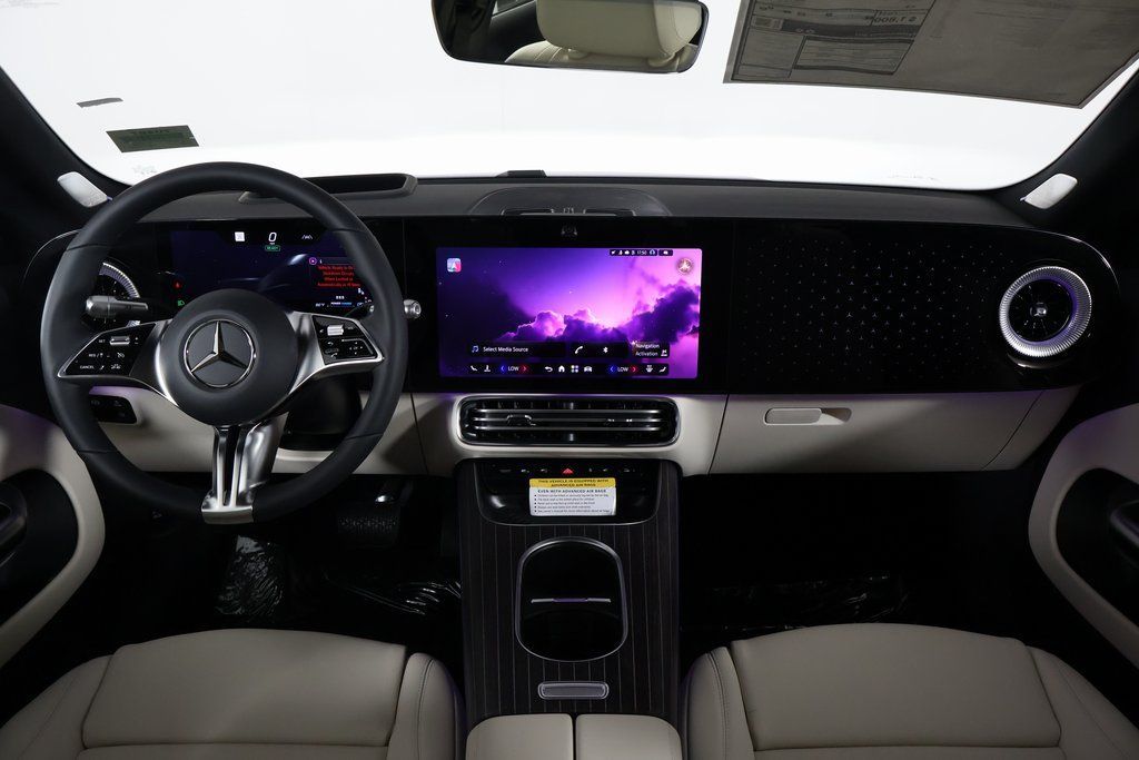Thumbnail: 2027 Mercedes-Benz CLA - 4