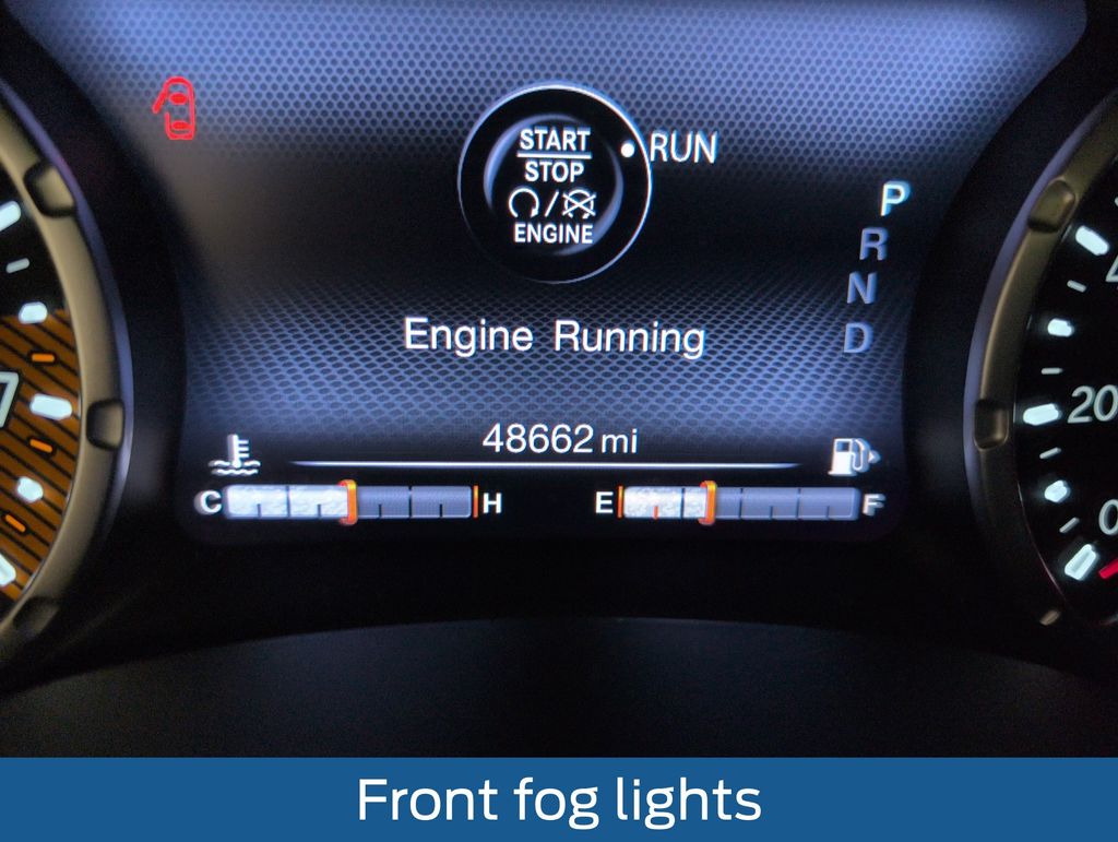 Used 2021 Teal Jeep Latitude image 24