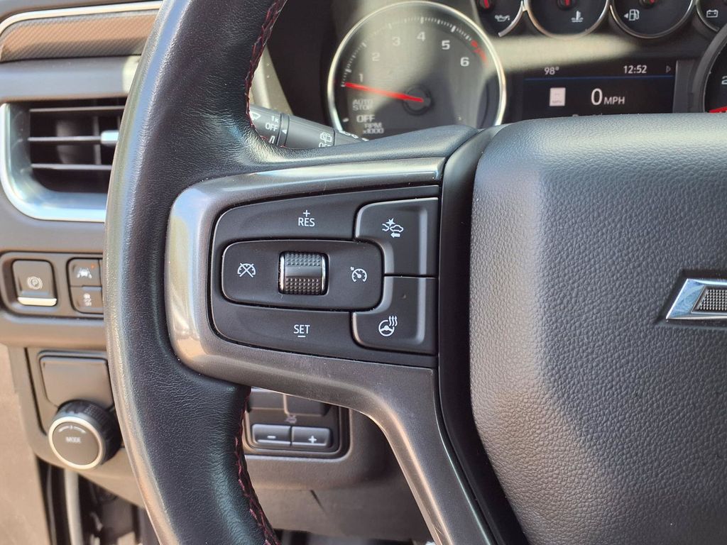 Used 2021 Chevrolet Tahoe SUV