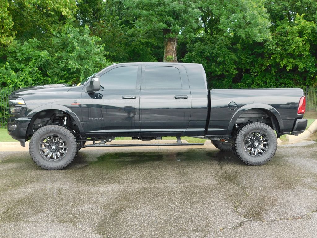 Thumbnail: 2026 RAM 2500 - 2