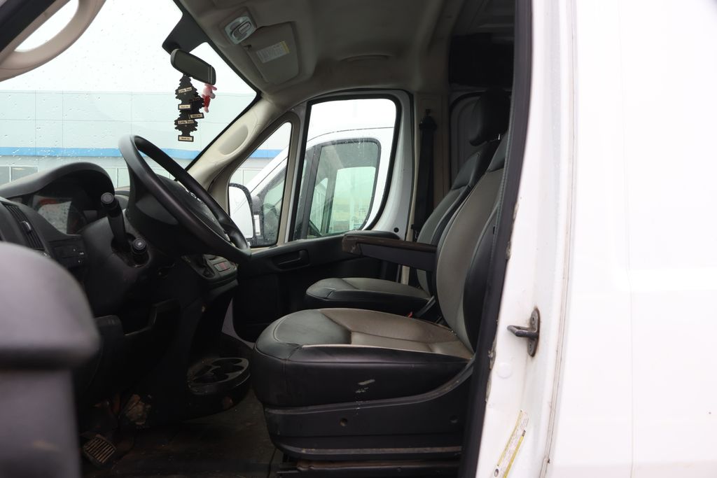 Thumbnail: 2019 RAM ProMaster - 9