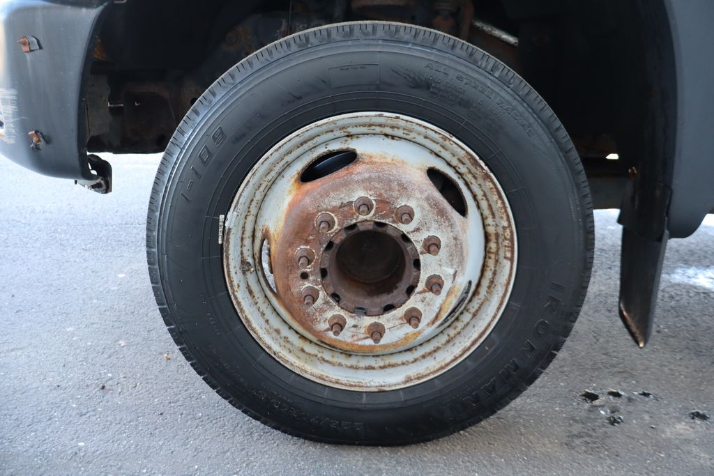 used 2012 Ford F-450SD car, priced at $18,900