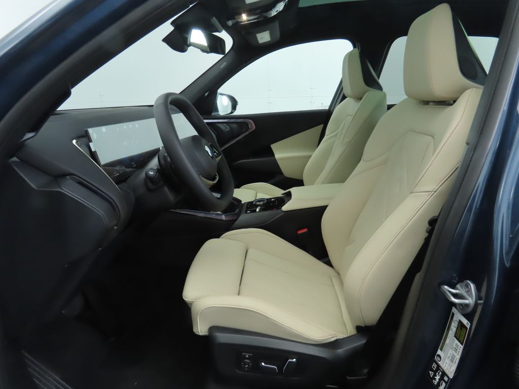 2025 BMW X3 3.0i 20