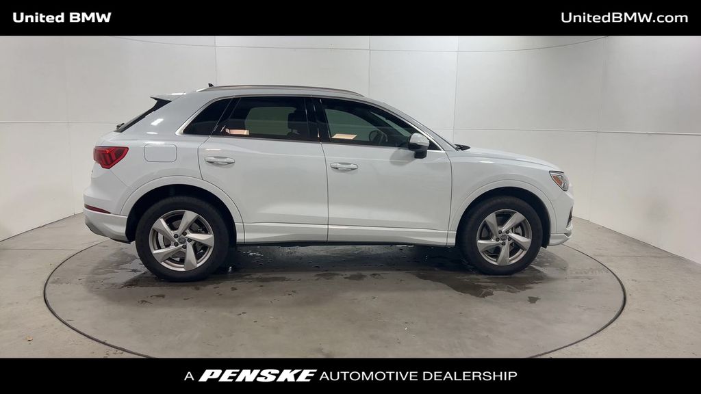 2020 Audi Q3 Premium Plus 9