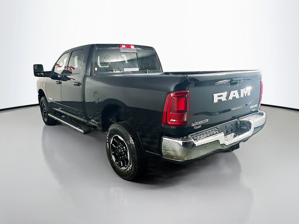 New 2025 Black Ram Laramie 14in image 5