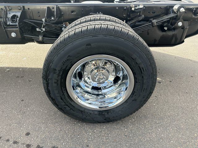 New 2026 Ram 3500 Truck