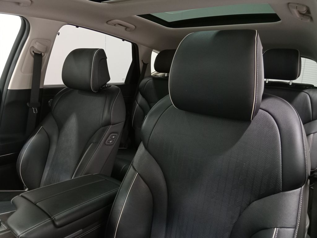 2022 Genesis GV80 3.5T AWD Advanced