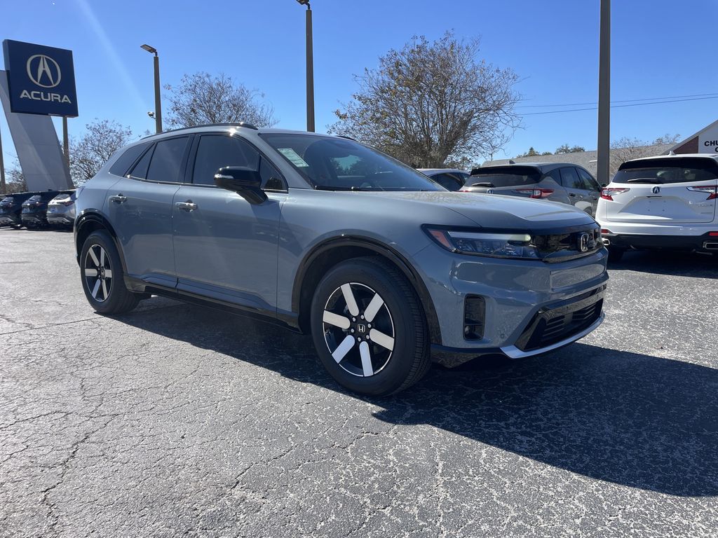new 2026 Honda Prologue car, priced at $46,603