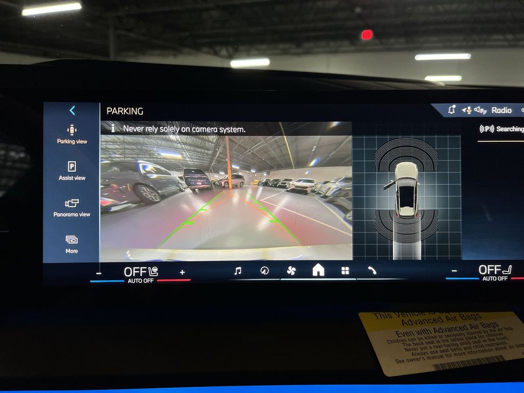 Thumbnail: 2026 BMW X3 - 17