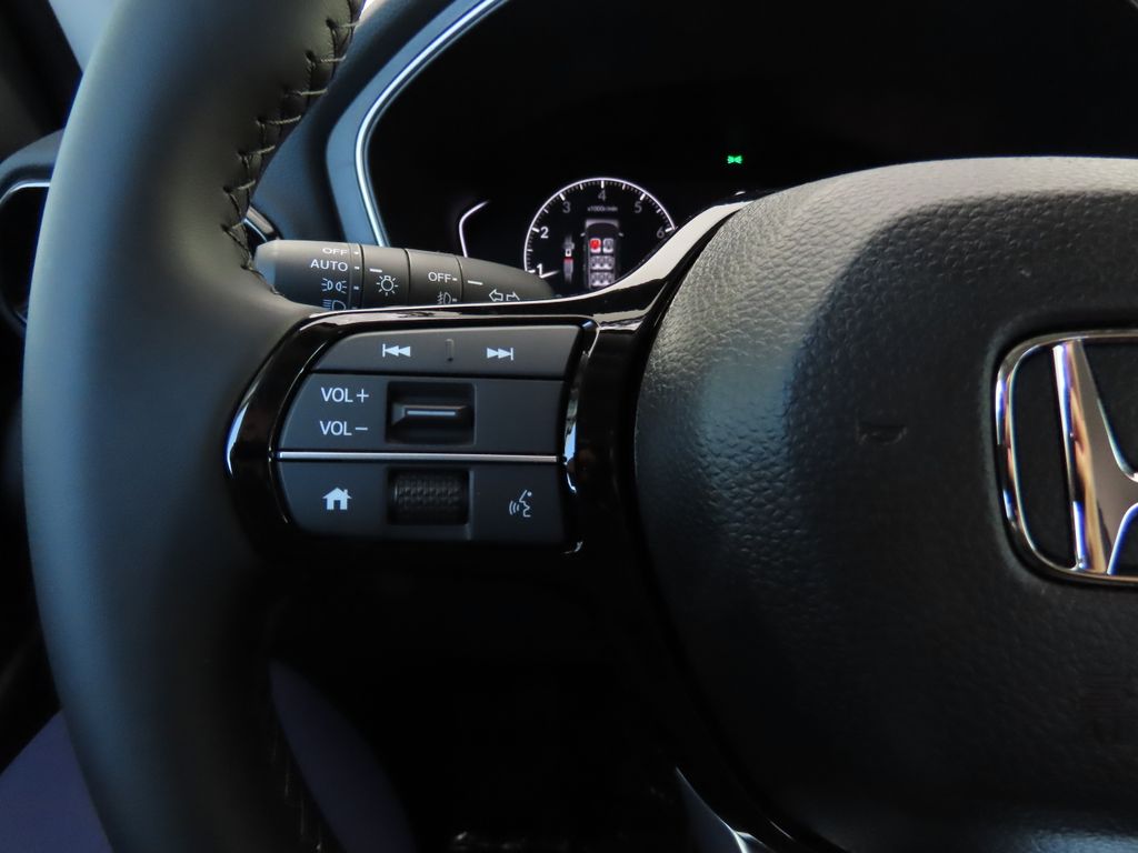 Thumbnail: 2025 Honda Pilot - 11