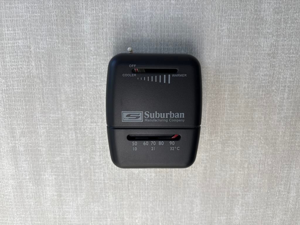 2025 Coachmen Remote 19R Travel Trailer