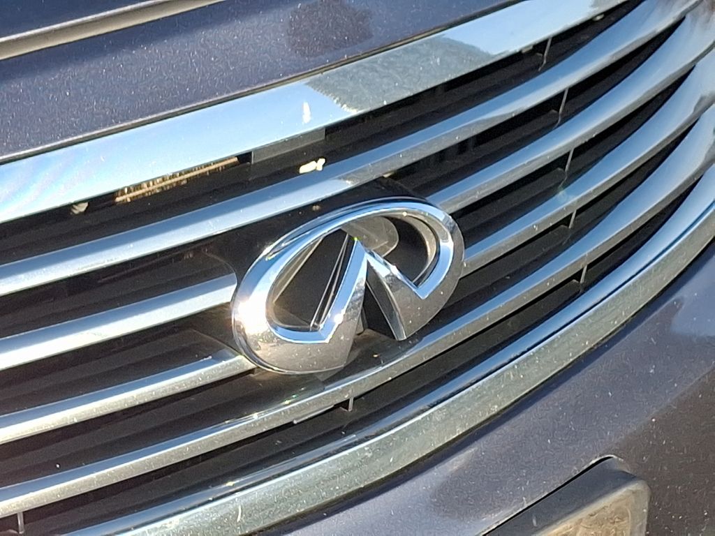 2008 INFINITI G35  4