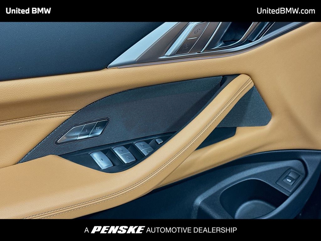 Thumbnail: 2026 BMW 4 Series - 3