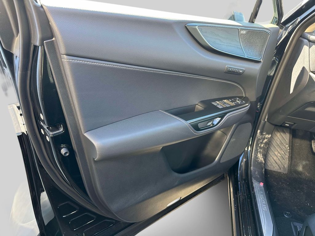 new 2026 Lexus NX car, priced at $67,105