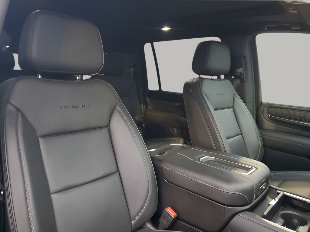 Used Car 2024 Gmc Yukon Xl  Denali For Sale Under $80,000 In Austin, Texas