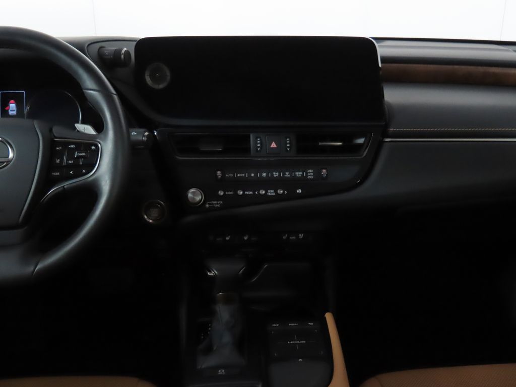 2022 Lexus ES 350 14