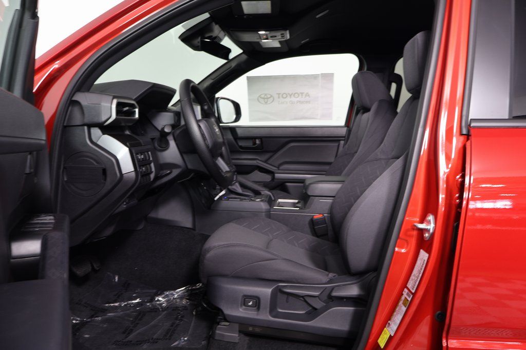 Thumbnail: 2025 Toyota Tacoma - 5