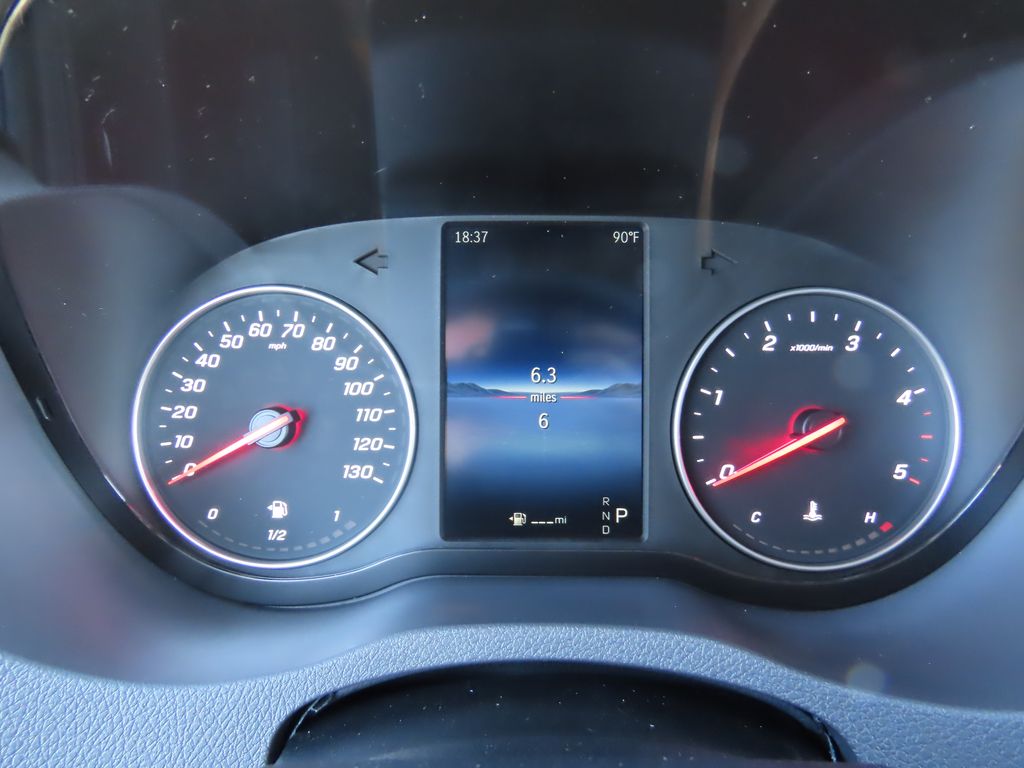 2025 Mercedes-Benz Sprinter 2500 32