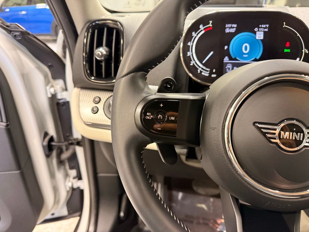 Thumbnail: 2023 MINI Cooper Countryman - 13