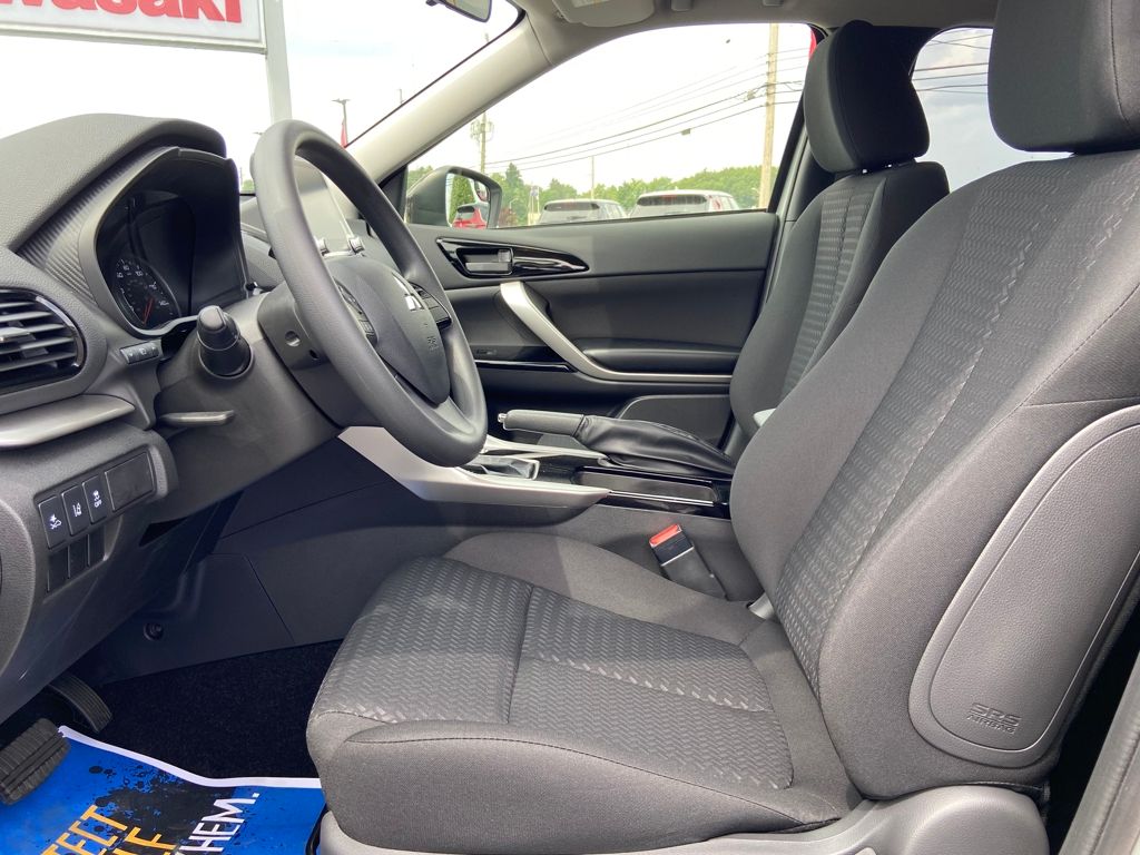2026 Mitsubishi Eclipse Cross LE - 10