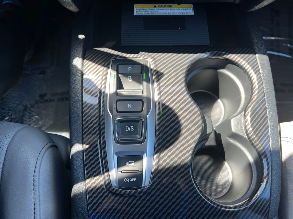 Thumbnail: 2023 Honda Passport - 27