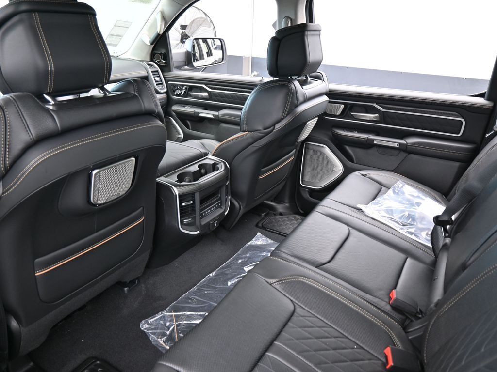 New 2026 Forged Blue Metallic Ram Tungsten image 32