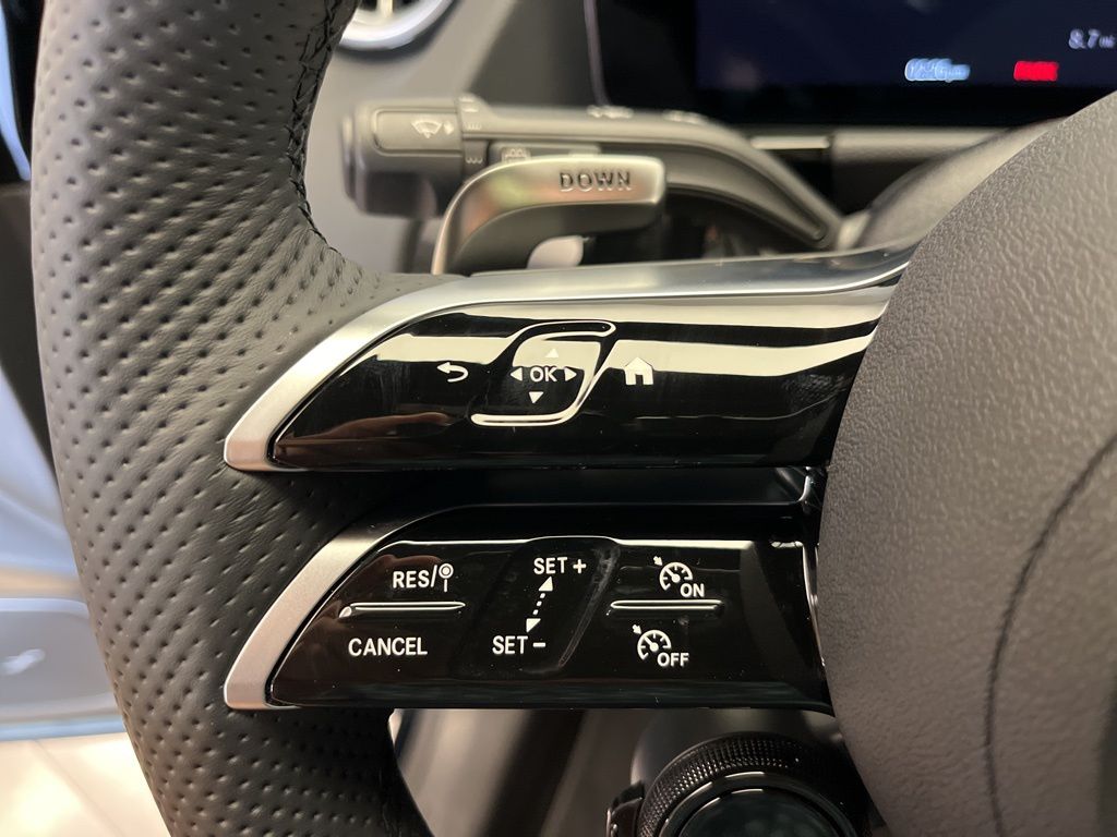 Thumbnail: 2026 Mercedes-Benz GLA - 17