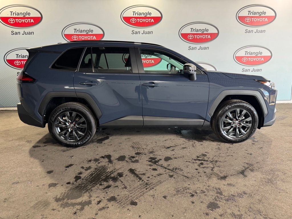 Thumbnail: 2026 Toyota RAV4 - 6