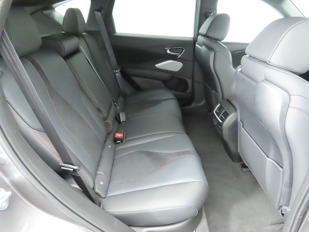 Thumbnail: 2026 Acura RDX - 22