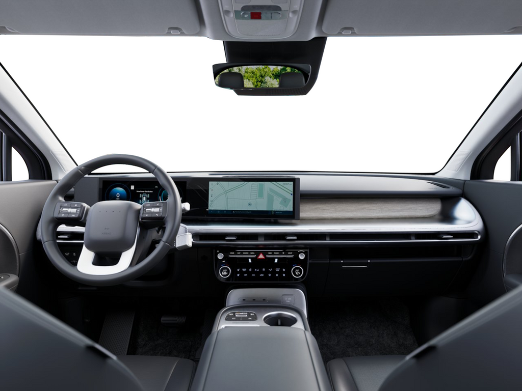 2026 Hyundai IONIQ 9 